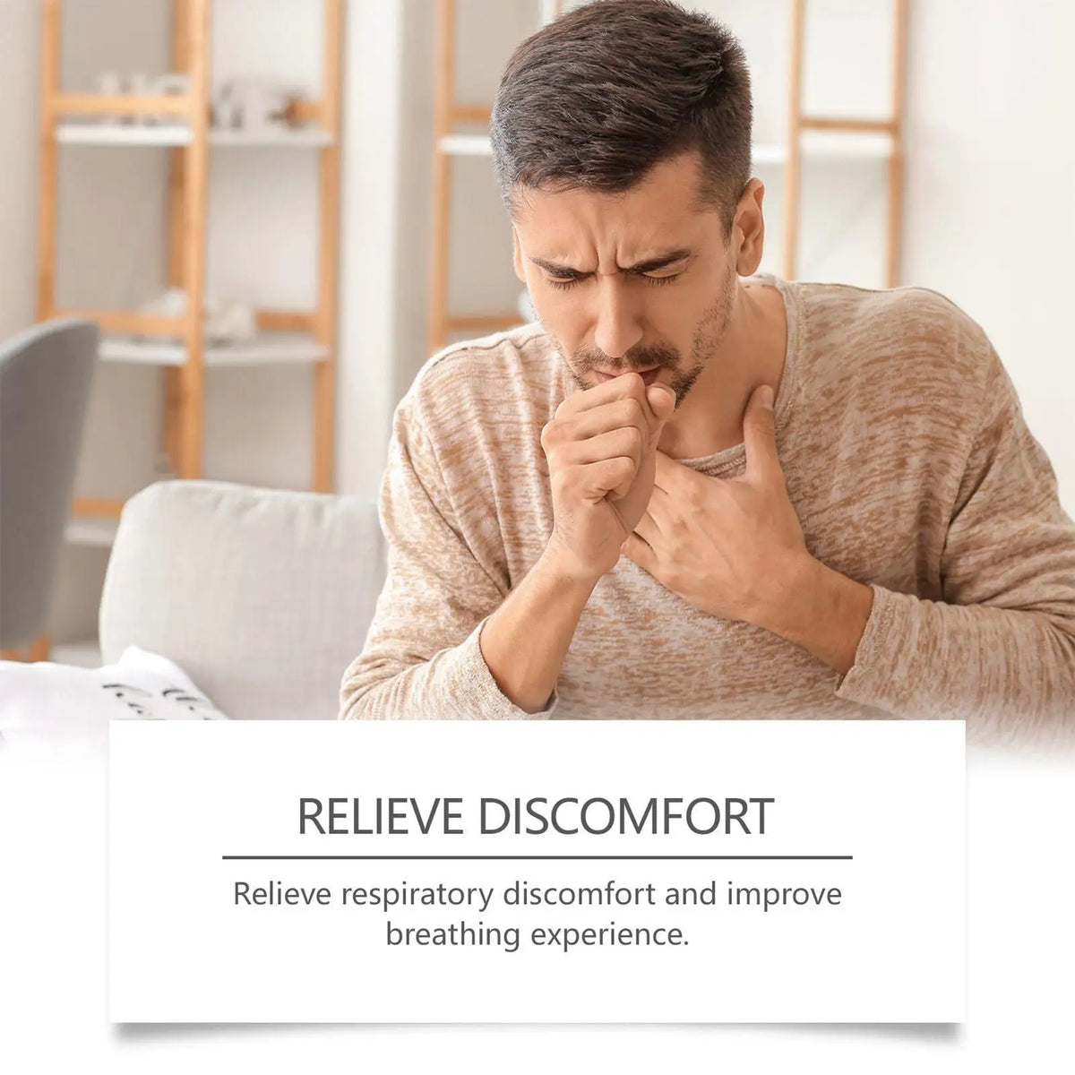 Herbal Diffuser Pen Feltwort Natural Lung Cleansing Purifier Aromatherapy Clear Air Inhaler Breathing Improve Health Care Sticks